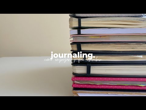 por qué escribir todas las mañanas me ha cambiado la vida | cómo empezar, qué escribir y consejos