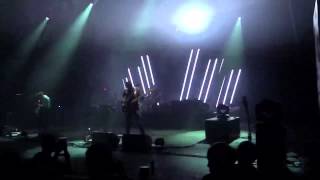 Two Door Cinema Club - Do You Want It All - Live O2 Brixton Academy 2013