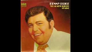 Kenny Price - Show Me A Man