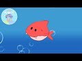 Rainbow Shark Children S And Kid S Songs Little Twinkle Bus