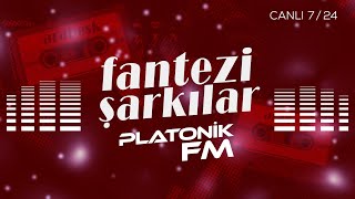 Platonik Fm - En Güzel Arabesk ve Damar Şarkılar - Canlı Radyo Dinle -