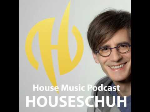 3 Jahre Houseschuh mit Songs von D.Ramirez, Purple Disco Machine und Eskuche & Nu Sky - HSP155