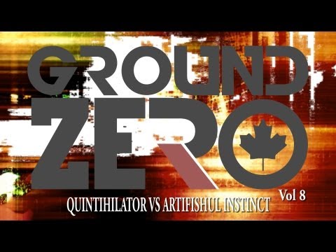 ArtifiShul Instinct vs Quintihilator