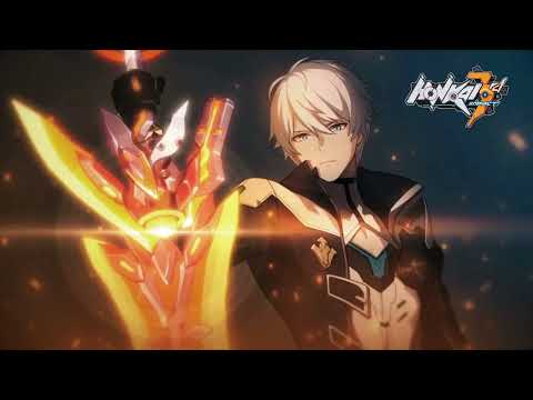 For Kevin Extended to 1 Hour | Honkai Impact 3rd OST