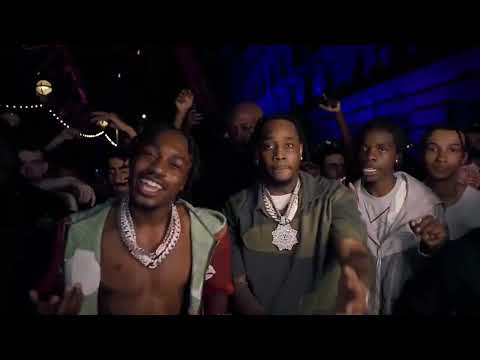 [FREE] Lil Tjay x Central Cee x Nemzzz Drill Type Beat - "Die For Ms" | Melodic Drill Type Beat 2024