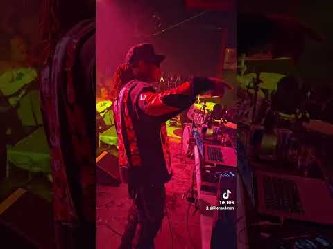 DJ HyLyte #afterparty #djhylyte #mmmyessir #indianahicks #jellyroll #lifehax4men