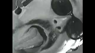 Velhas Virgens - Só Pra Te Comer [Clipe Oficial]