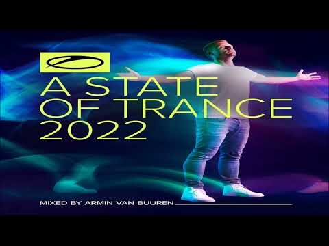 A State Of Trance 2022 mixed by Armin van Buuren CD 2 In The Club