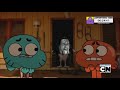 YouTube Poop Gumball And The Curse Of The Thousand Year Old Memes EmpLemon Reupload