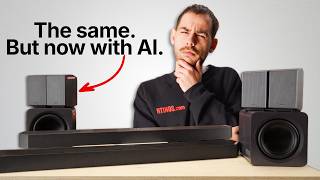 Video: Samsung Q990F vs Q990H: Same Soundbar, Higher Price?