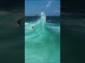 WEIRDEST WAVES EVER?!