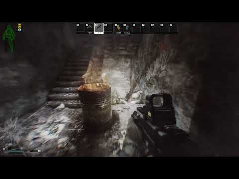 Ash-12 is DESTROYING in Factory  |  Escape From Tarkov