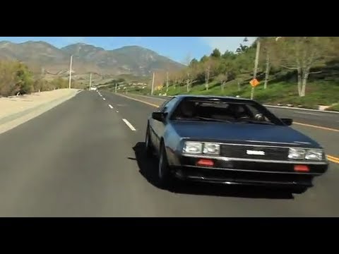 Delorian Tune