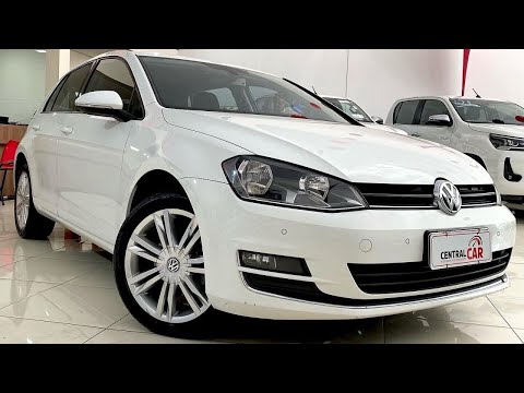 Golf highline 2014 Alemão