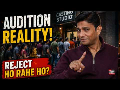 Virendra Rathore — Founder JoinFilms Academy