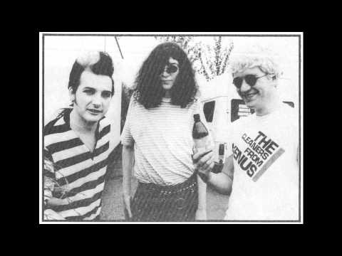 Cleaners From Venus - Night Starvation