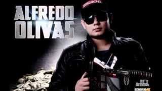 Alfredito Olivas-Tus lagrimas Estreno (Estudio 2015) - Letra