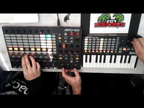 Organoise LIVE 2019 _ Abracadabra Prep