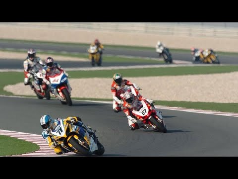 SBK 07 | Championship Pt 1: Superbikes Baby!!!