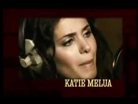 Ali Campbell - Running Free