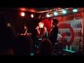 Savages - Strife - Pianos NYC