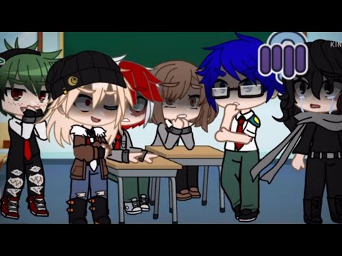 🍪||✨TOP 10 Whoever sings this song is the UA Traitor Ep.2✨||🍪 memes \\ Gacha Life // • Kit Kat •