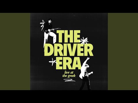 Video thumbnail for Keep Moving Forward (Live)