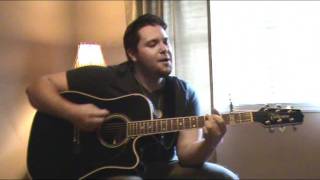 Eli Young Band - Crazy Girl (cover) by Dustin Seymour