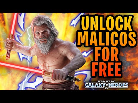 Unlock Taron Malicos for FREE - Ultimate Guide to Unlock Malicos FAST