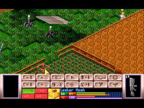 Let's play X-Com:UFO (part 6)