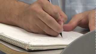 NSF Undergraduate Research Experience in Math