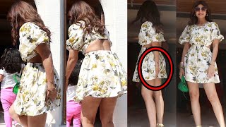 Shilpa Shetty Biggest OOPS Moment😱 Got Uncomfor