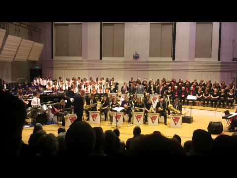 Wigan Youth Jazz Orchestra - Northern Soul