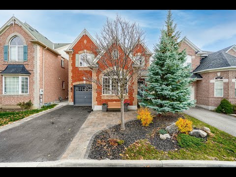 812 Speck Crossing, Milton Home for Sale - Real Estate Properties for Sale