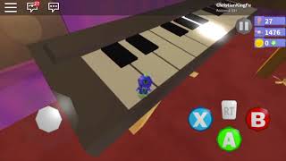 Robot 64 Roblox Kênh Video Giải Trí Dành Cho Thiếu Nhi - 