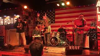 Spayed Koolie - We Ain’t Blind