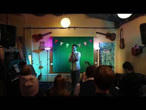 Zahranice :: O VĚČNOSTI APOD. (živě ve Válci)