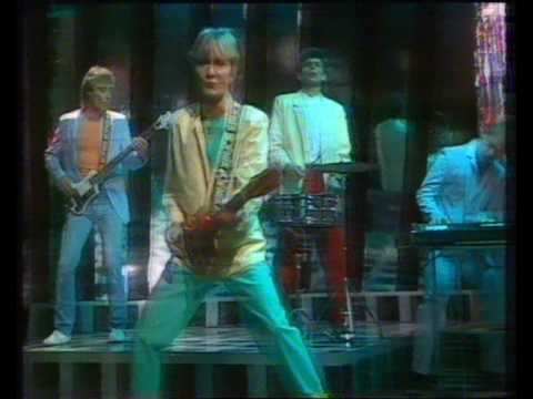 Torben Lendager "Rich Man's Girl"