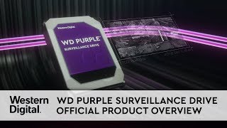 WD Purple 3TB, WD30PURZ