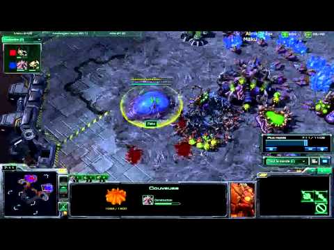 [TEAM SPIRIT]Video 002 : LOBOTEK vs Fehz