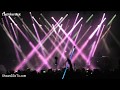 Umphrey's McGee - Suwannee Hulaween 2017 (FULL SHOW)