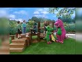 Barney Friends Season 5 Episode 7 Try It You Ll Like It Complete Episode 4k