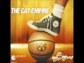 The Cat Empire- Mother's Place (the car song ...