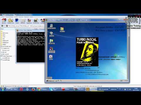 TÉLÉCHARGER TURBO PASCAL 1.5 WINDOWS 7 GRATUIT GRATUITEMENT PASCAL WINDOWS 7 GRATUITEMENT 1.5 TURBO TÉLÉCHARGER GRATUIT