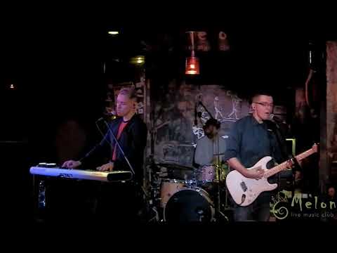 INNERGLOW - HESITATION