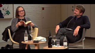 Lydia Davis Interview: Shaping Messy Material