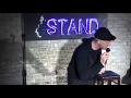 NYC Sucks!  Jeff Lawrence Comedian
