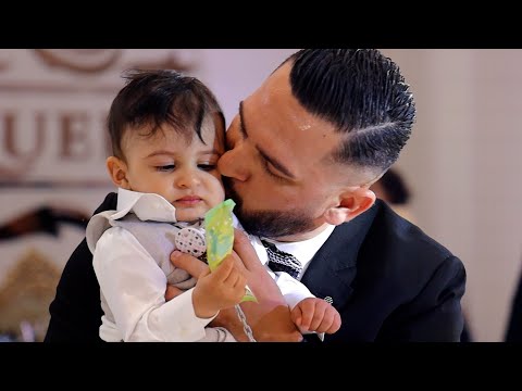 Tahir Boshkaj - Me bere Baba