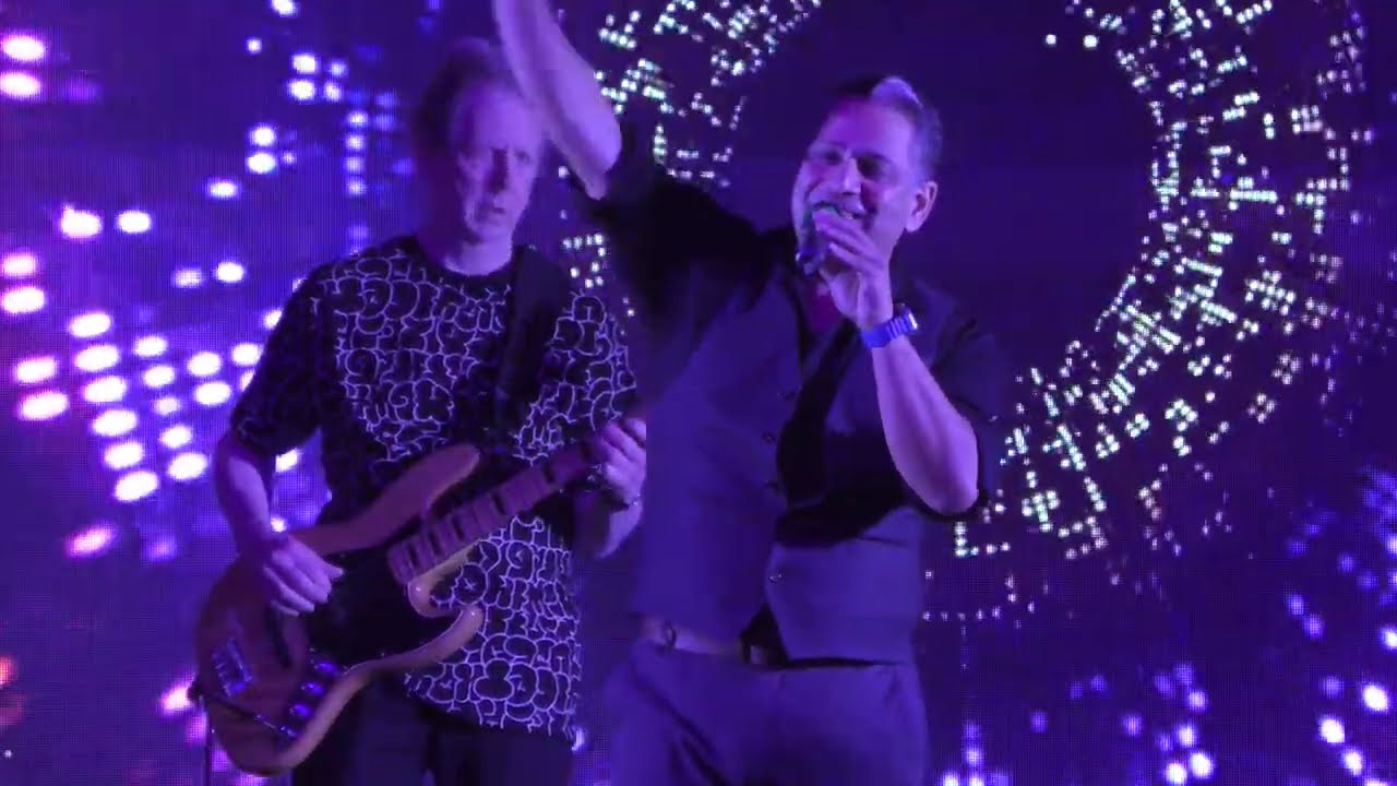 Promotional video thumbnail 3 for Din Check Live Bollywood Band