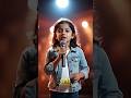 Meena Beti Sang So Well That Even The Indian Idol Fans Were Left Stunned Hindisong Indiani